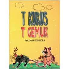 T KURUS T GEMUK